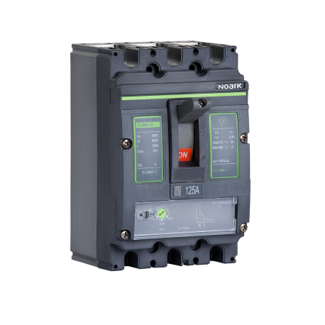 deon reg. M1 Ex9M1S TM AC63 3P (50-63A)